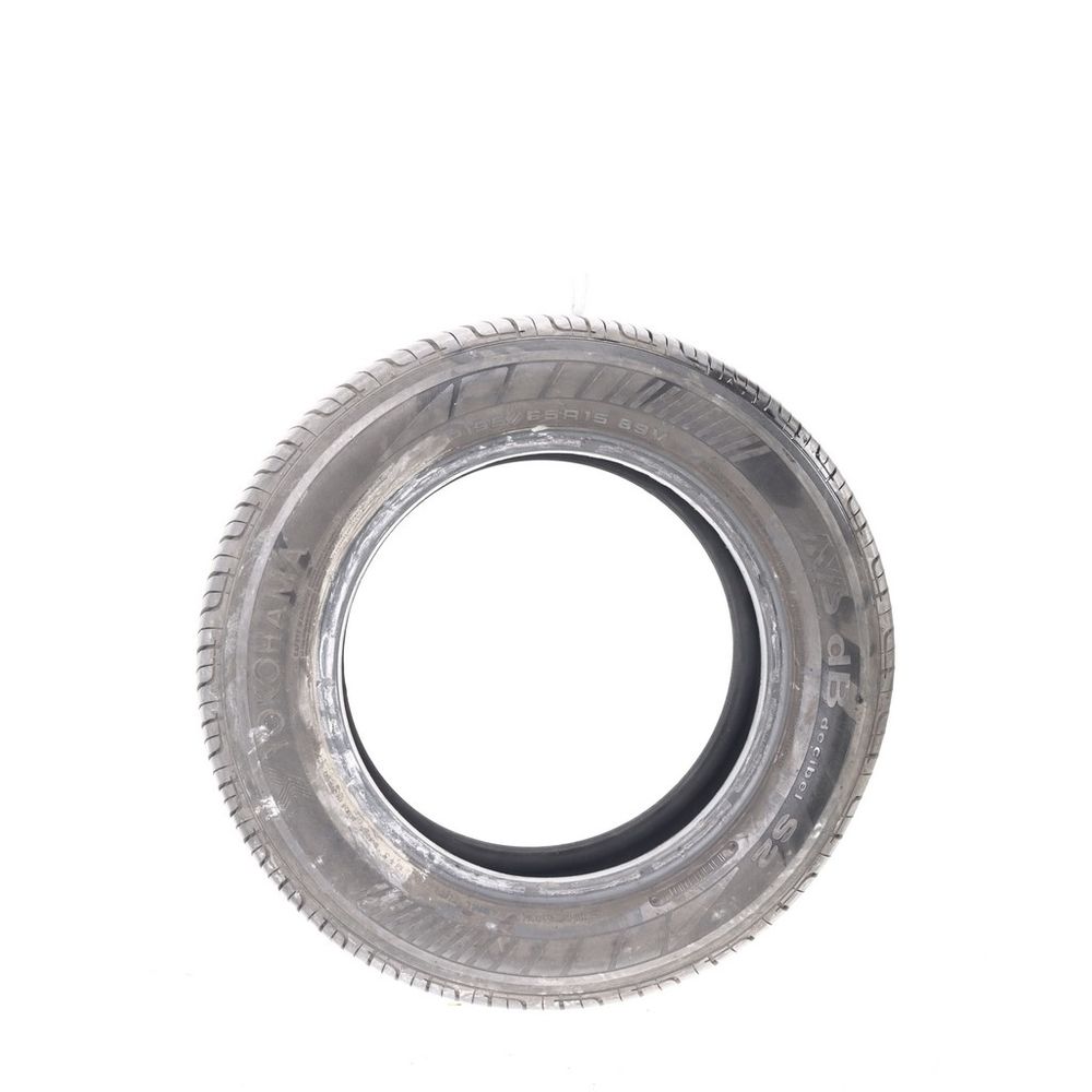Used 195/65R15 Yokohama AVS DB S2 89V - 8/32 - Image 3