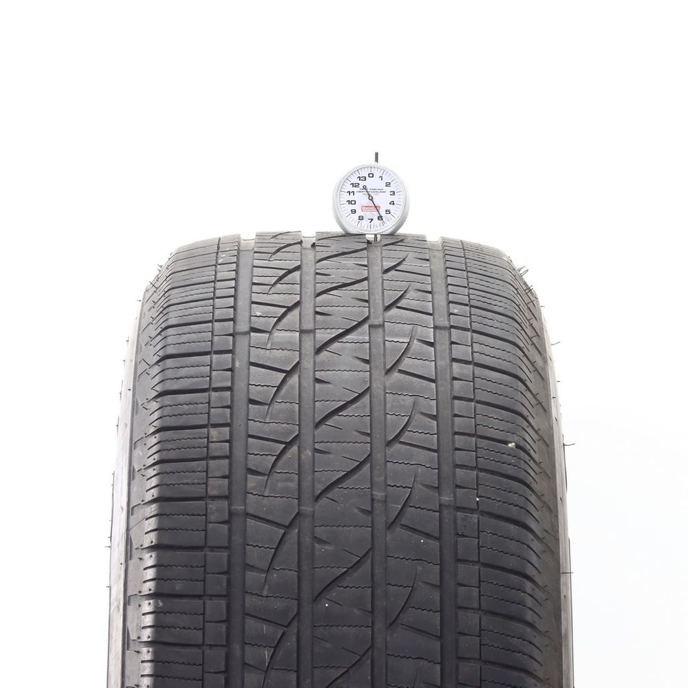 Set of (2) Used 275/60R20 Firestone Destination LE3 115H - 5.5-6/32 - Image 2