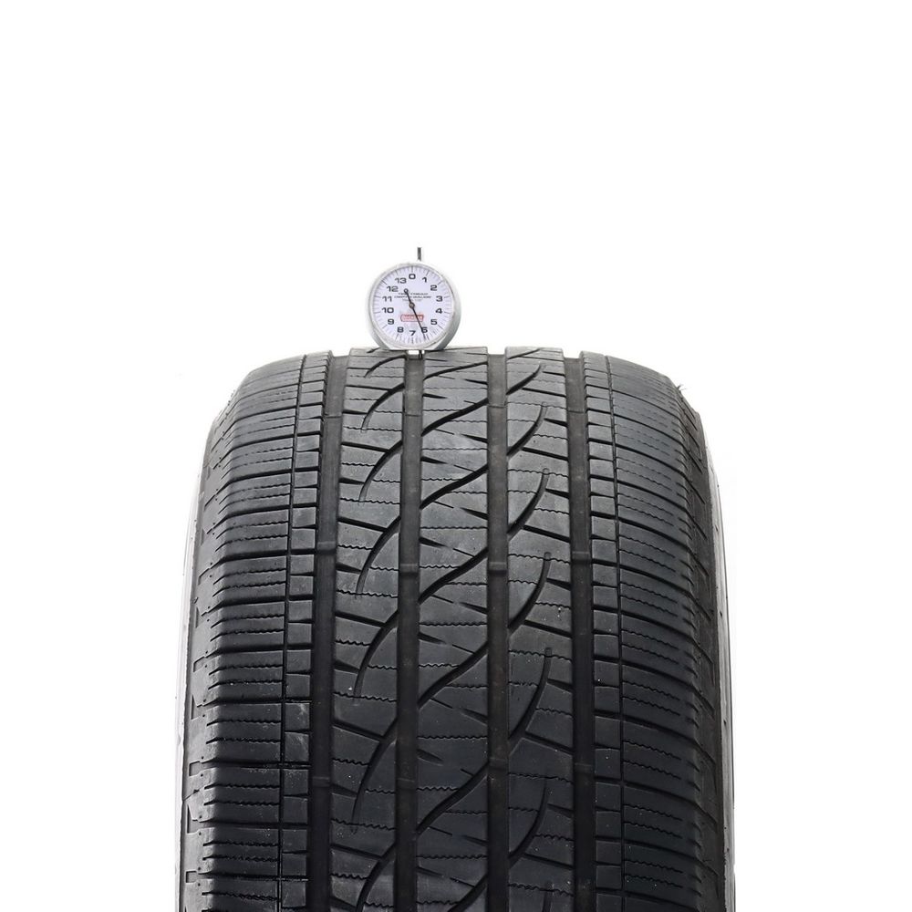 Set of (2) Used 275/60R20 Firestone Destination LE3 115H - 5.5-6/32 - Image 5