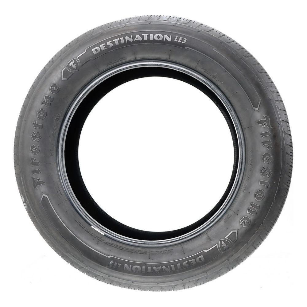 Set of (2) Used 275/60R20 Firestone Destination LE3 115H - 5.5-6/32 - Image 6