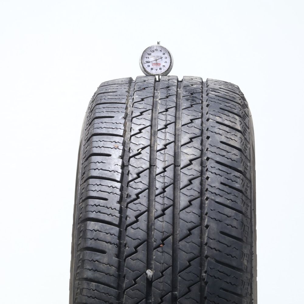 Used LT 275/70R18 Multi-Mile Wild Country HRT 125/122R - 9.5/32 - Image 2