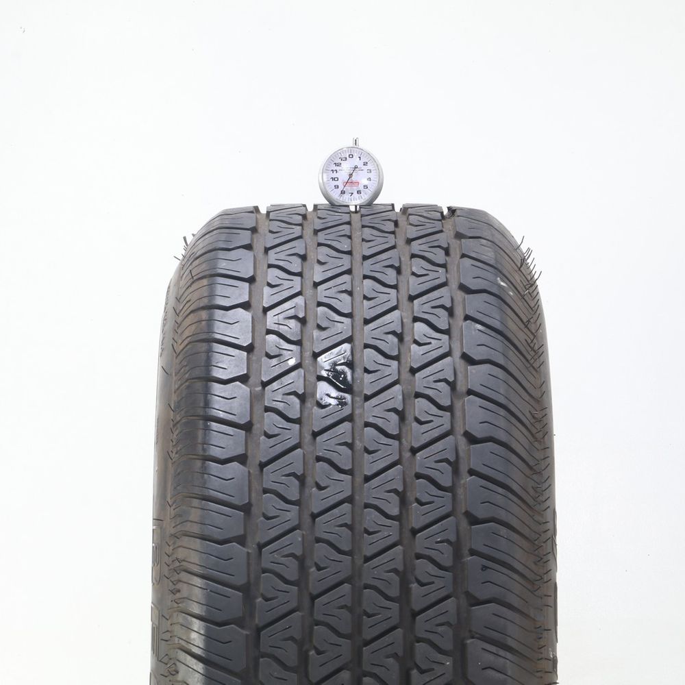 Used 285/70R15 BFGoodrich Silvertown Radial 115S - 8/32 - Image 2