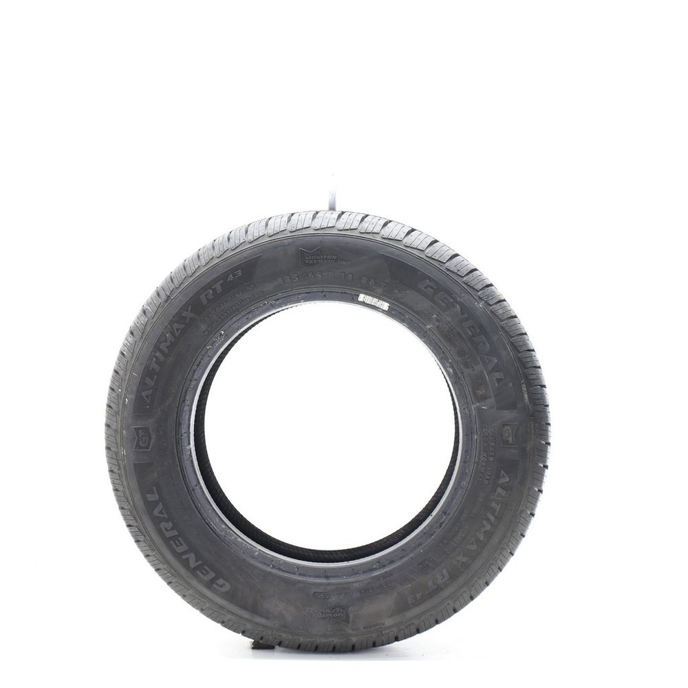 Used 185/65R14 General Altimax RT43 86T - 9.5/32 - Image 3