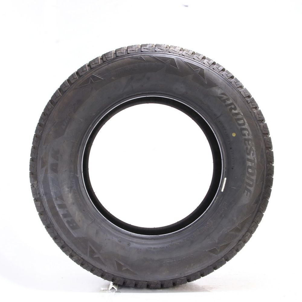 New 265/65R17 Bridgestone Blizzak DM-V2 112R - Image 3