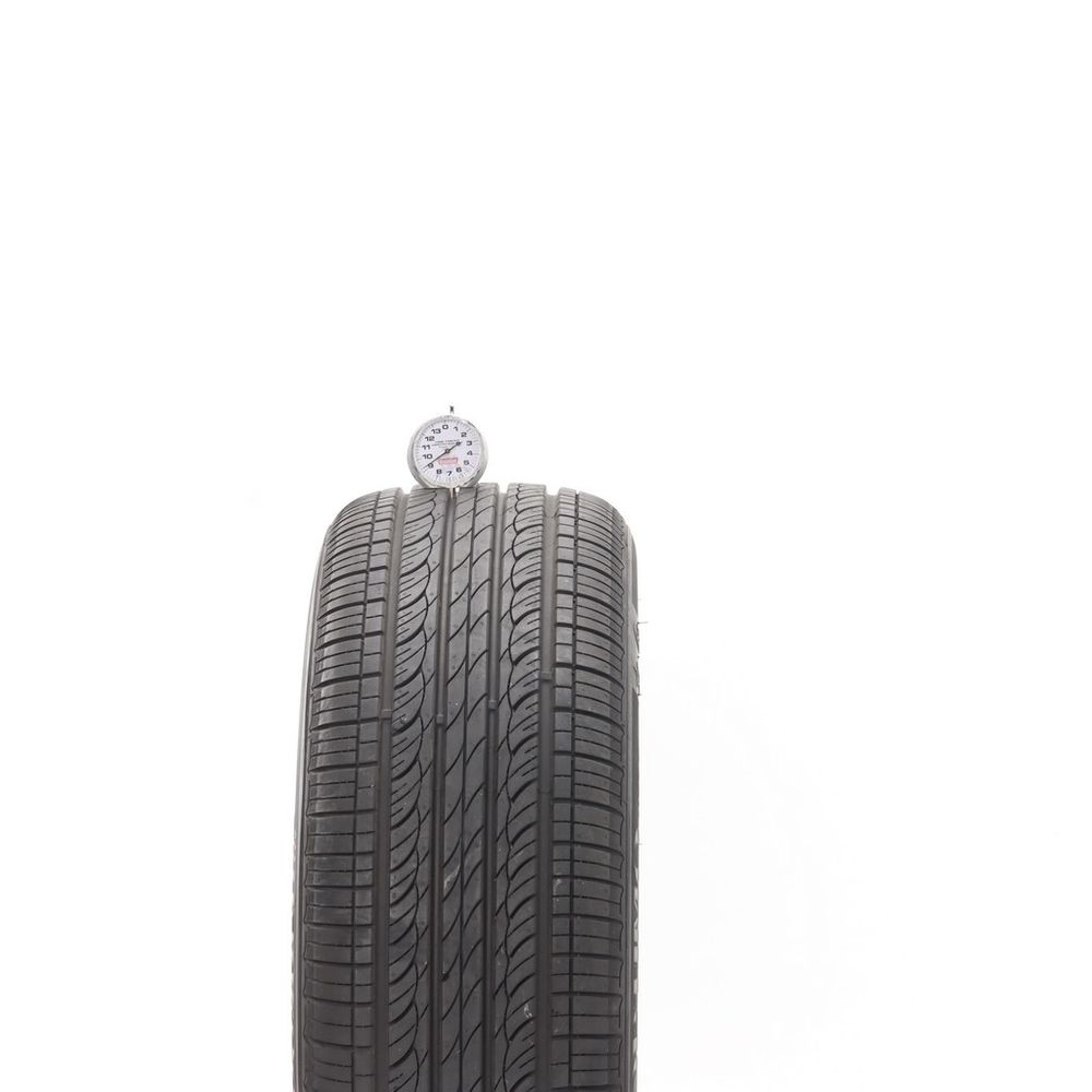 Set of (2) Used 195/55R16 Hankook Optimo H426 HRS Run Flat 87V - 8.5-9/32 - Image 5
