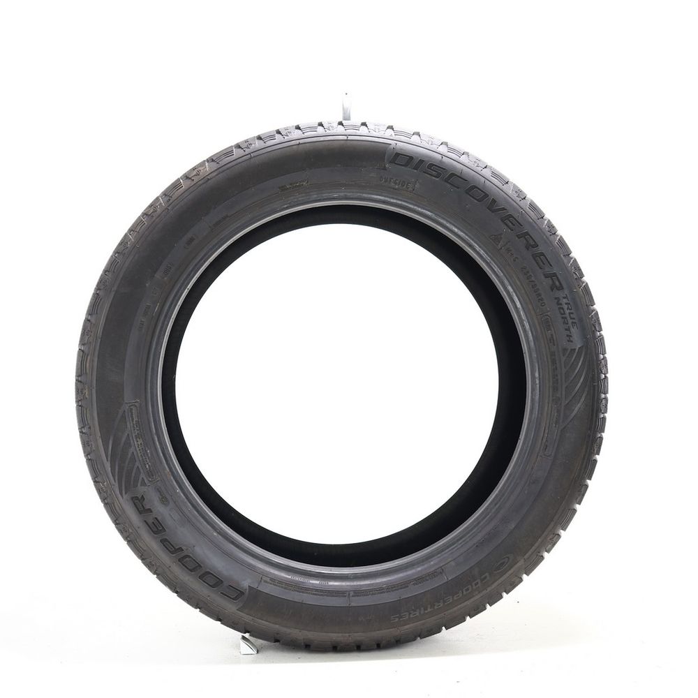 Set of (2) Used 235/55R20 Cooper Discoverer True North 102H - 8/32 - Image 3