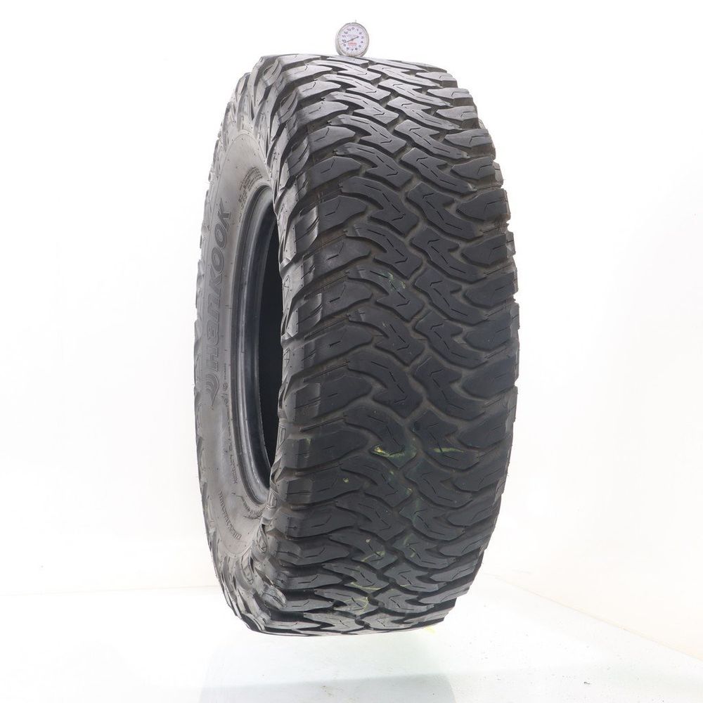 Used LT 315/70R17 Hankook Dynapro MT2 121/118Q D - 9.5/32 - Image 1