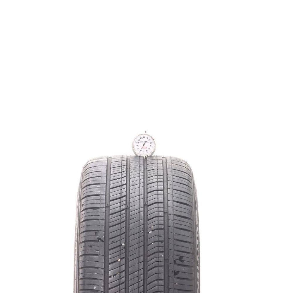 Set of (4) Used 235/40R18 Kumho Majesty 9 Solus TA91 K-Silent 91W - 8-8.5/32 - Image 2