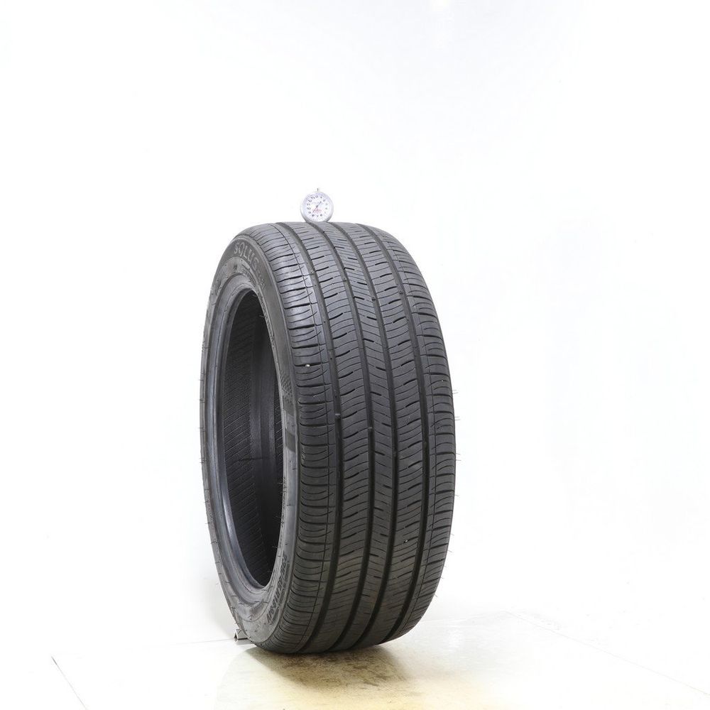 Used 235/45R18 Kumho Solus TA31 94V - 8.5/32 - Image 1