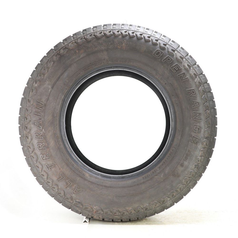 Used LT 285/75R18 Mazama Open Range A/T SQM-3 129/126S E - 9.5/32 - Image 3
