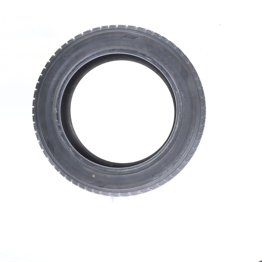 Used 225/55R18 Dunlop Graspic DS-3 98Q - 7.5/32 - Image 3