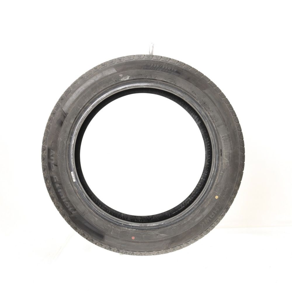 Used 225/55R19 Blackhawk Agility SUV 99V - 9.5/32 - Image 3