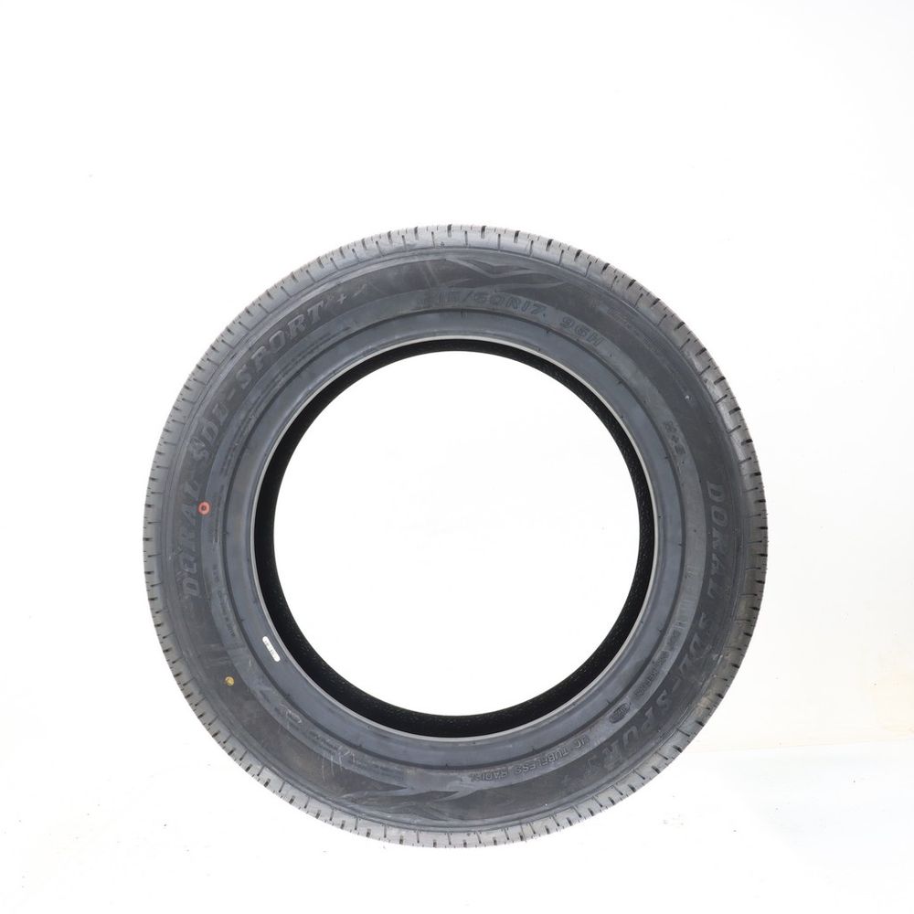 Set of (4) New 215/60R17 Doral SDL-Sport+ 96H - 10/32 - Image 3