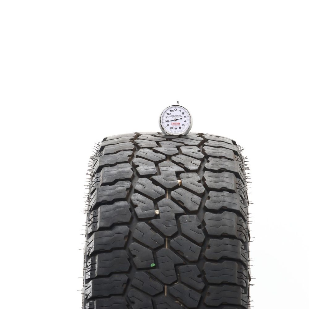 Set of (2) Used 235/65R17 Falken Wildpeak A/T4W 104H - 10-10.5/32 - Image 2