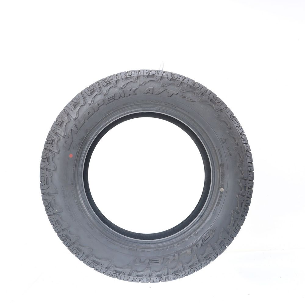 Set of (2) Used 235/65R17 Falken Wildpeak A/T4W 104H - 10-10.5/32 - Image 3