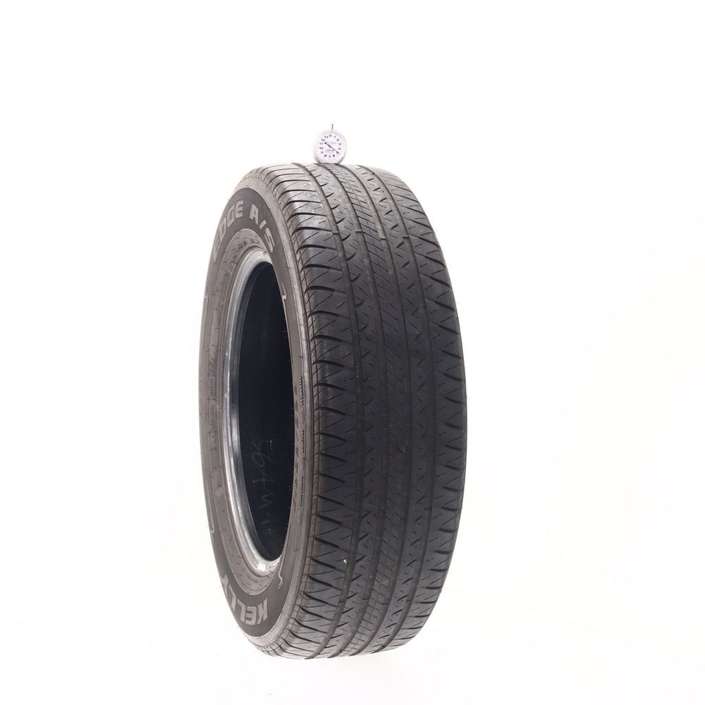 Used 225/65R17 Kelly Edge A/S 102H - 4.5/32 - Image 1