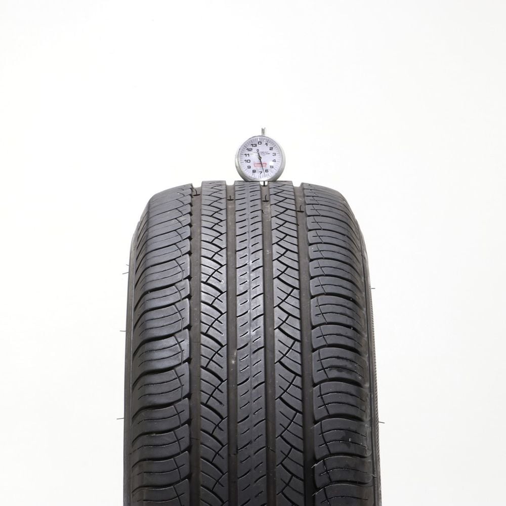 Set of (4) Used 235/65R17 Michelin Latitude Tour HP MO 104H - 6.5-7/32 - Image 2