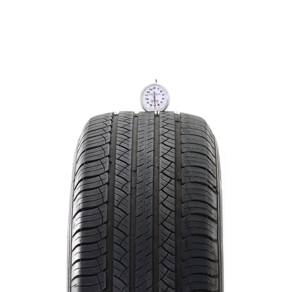 Set of (4) Used 235/65R17 Michelin Latitude Tour HP MO 104H - 6.5-7/32 - Image 5
