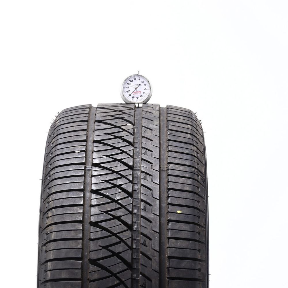 Used 245/55R18 Falken Ziex ZE960 A/S 103W - 9/32 - Image 2