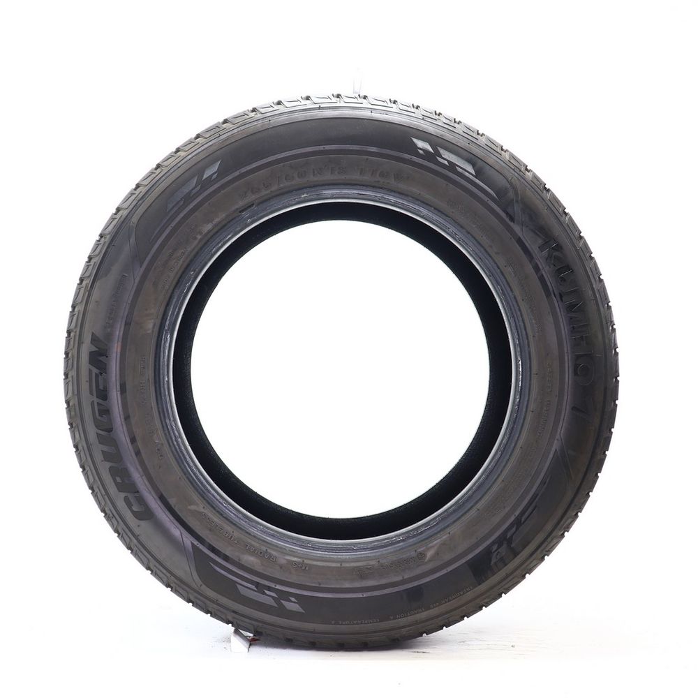 Used 265/60R18 Kumho Crugen Premium 110V - 8/32 - Image 3