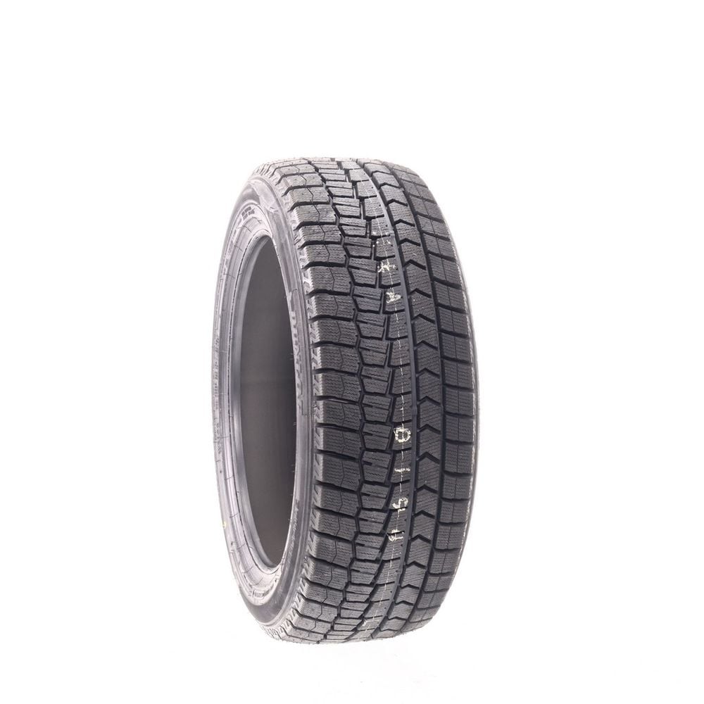 Set of (2) New 205/50R17 Dunlop Winter Maxx WM02 93T - Image 1