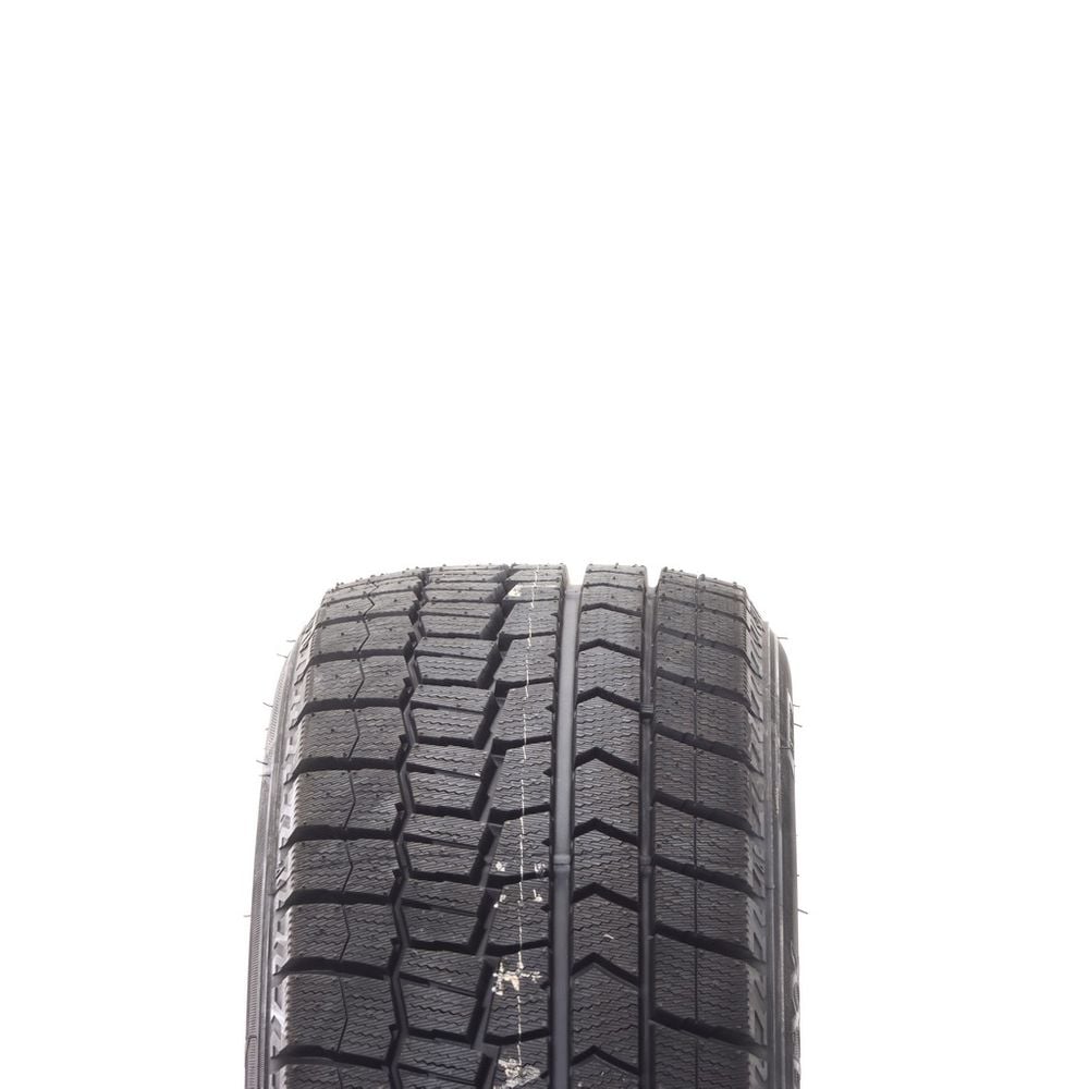 Set of (2) New 205/50R17 Dunlop Winter Maxx WM02 93T - Image 2