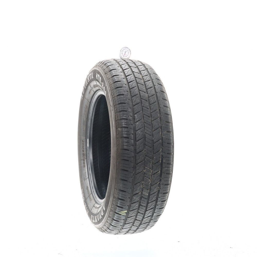 Set of (2) Used 235/65R17 Advanta HTR-800 104T - 7.5/32 - Image 1