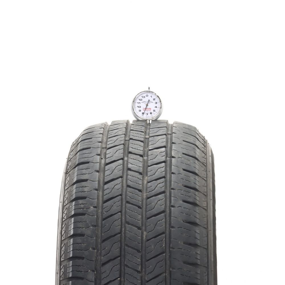Set of (2) Used 235/65R17 Advanta HTR-800 104T - 7.5/32 - Image 2