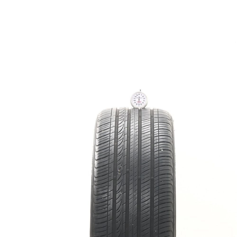 Used 225/45R17 Kumho Majesty Solus KU50 91W - 7/32 - Image 2