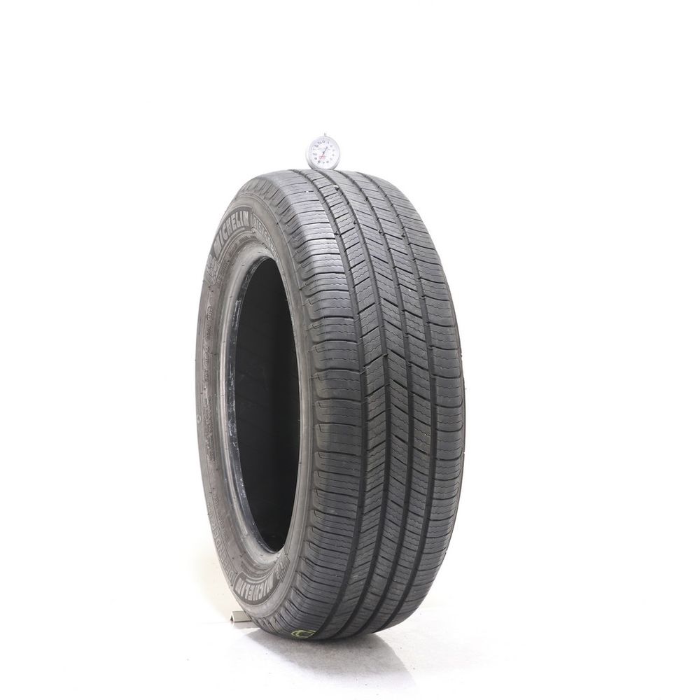 Used 215/60R17 Michelin Defender T+H 96H - 8/32 - Image 1