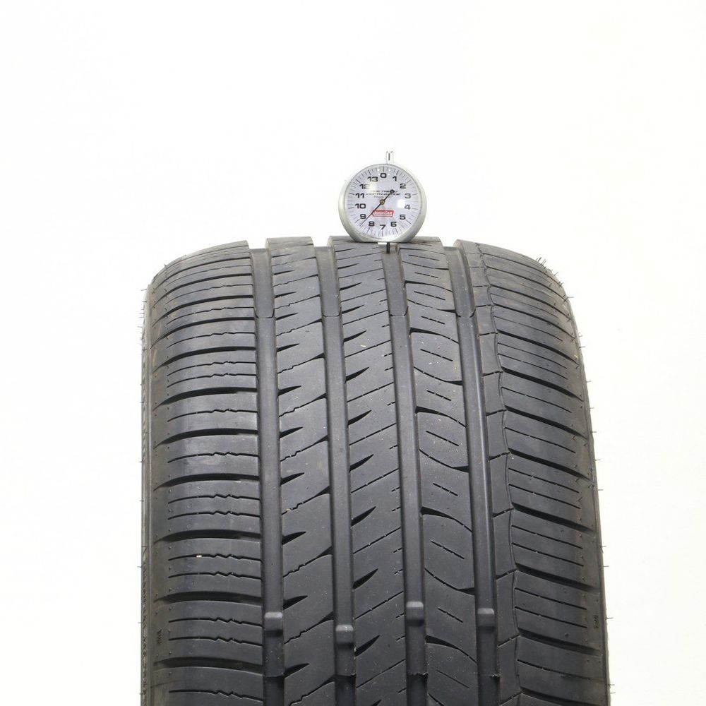 Used 245/35R20 Evoluxx Capricorn UHP 95W - 8.5/32 - Image 2