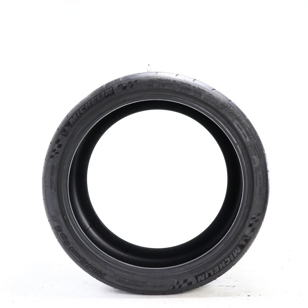 Used 305/30ZR20 Michelin Pilot Sport Cup 2 K2 103Y - 6.5/32 - Image 3