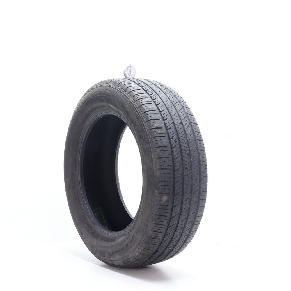 Used 245/60R18 Falken Ziex CT60 A/S 105V - 6.5/32 - Image 1
