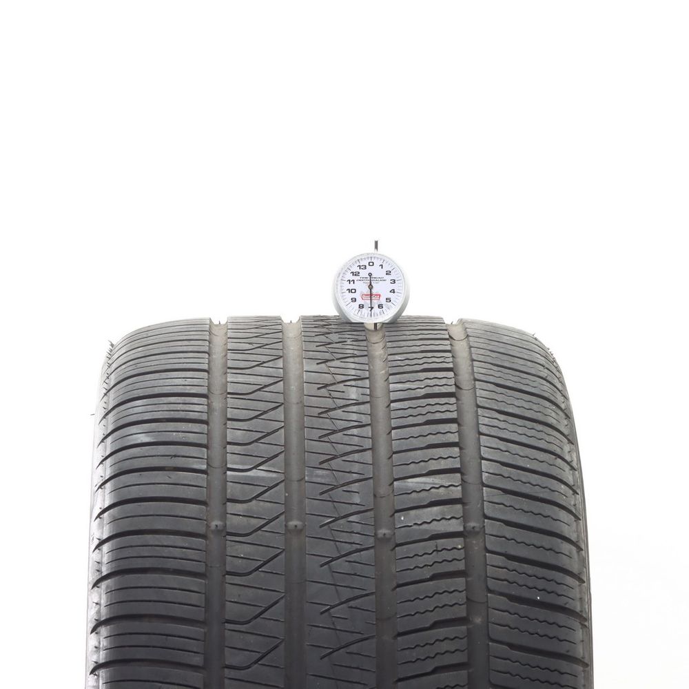 Used 305/35ZR20 Pirelli P Zero 107Y - 7/32 - Image 2