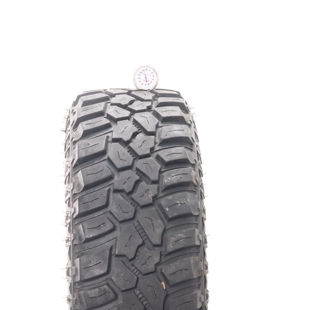 Used LT 265/75R16 Cooper Evolution M/T 123/120Q E - 13/32 - Image 2
