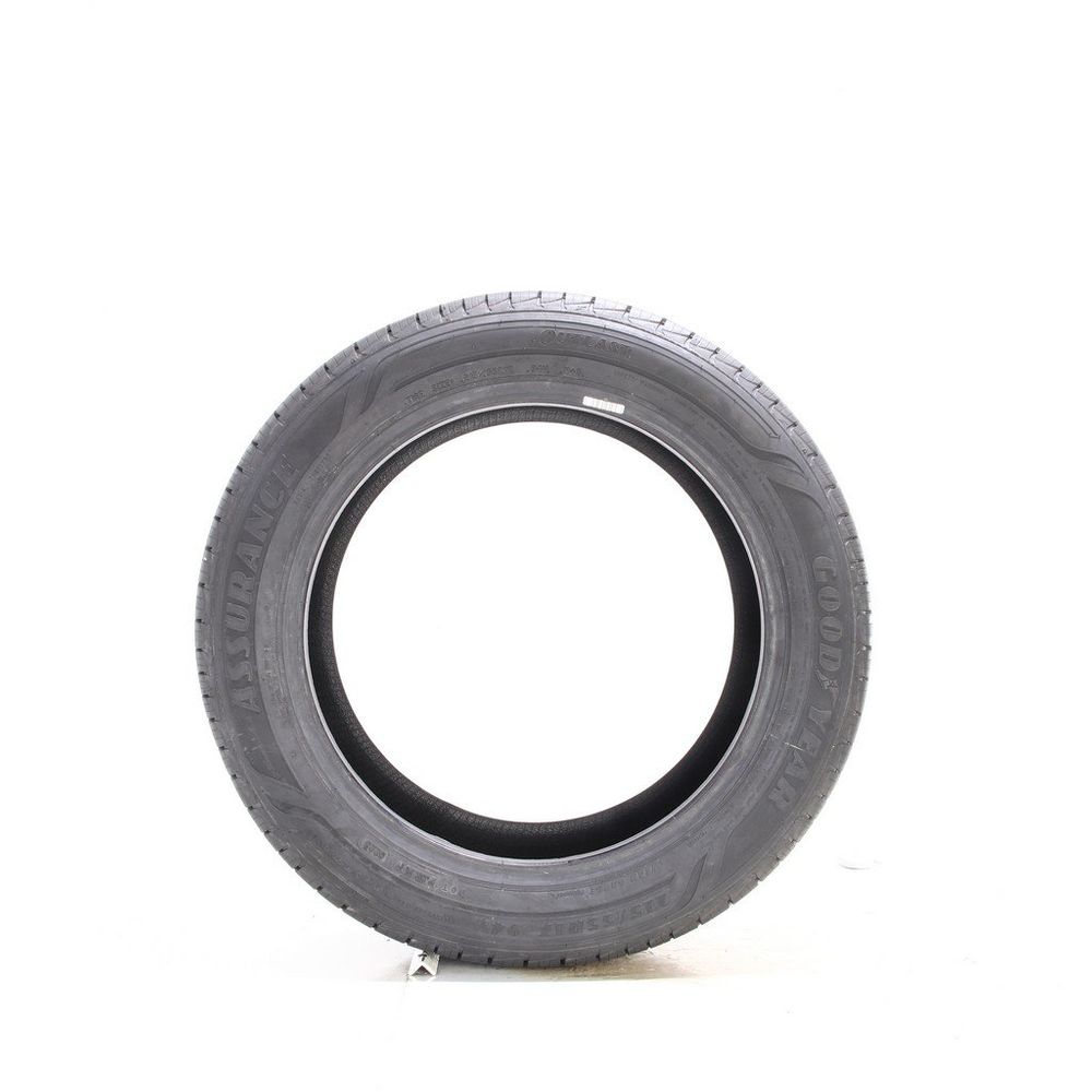 New 215/55R17 Goodyear Assurance Outlast 94V - Image 3