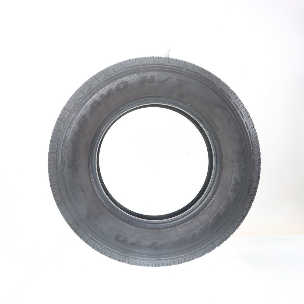 Used 225/75R16 Maxxis Bravo H/T-770 104T - 7.5/32 - Image 3
