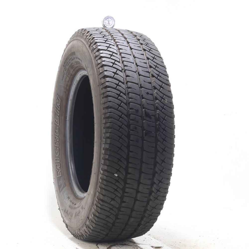 Used LT 275/70R18 Michelin LTX A/T2 125/122R E - 13.5/32 - Image 1
