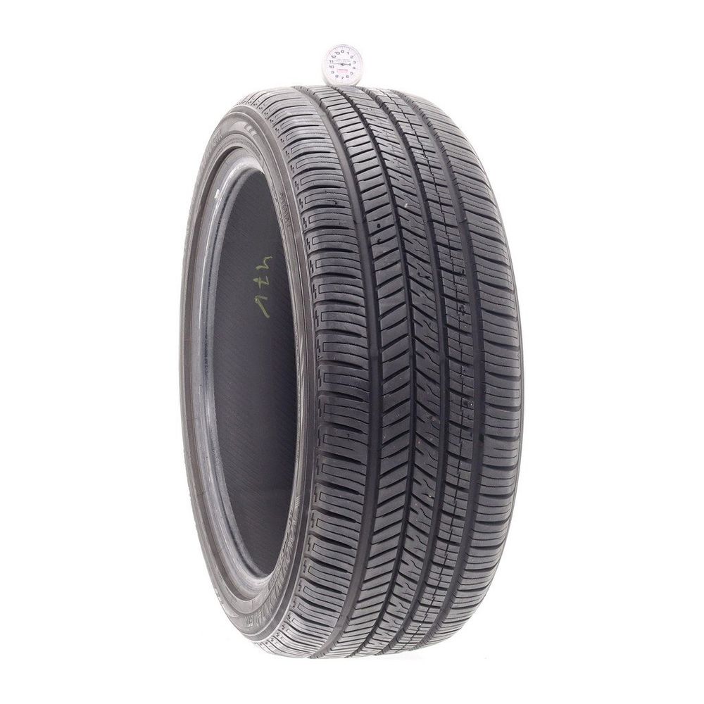 Used 225/45R18 Yokohama YK740 GTX 95V - 10.5/32 - Image 1