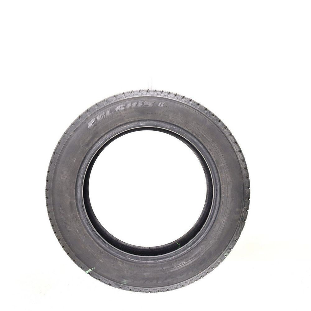Used 205/60R16 Toyo Celsius II 92H - 9.5/32 - Image 3