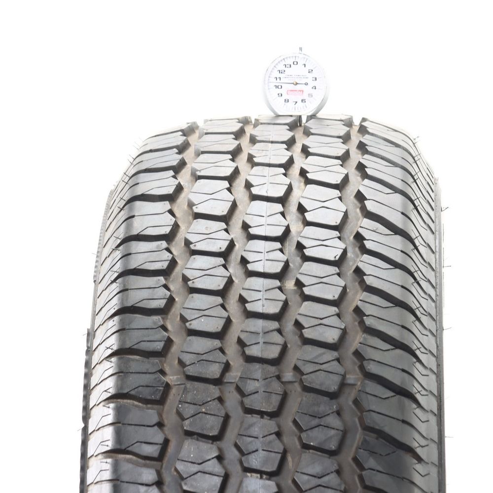 Used 265/75R16 Futura Scrambler AP 114S - 10.5/32 - Image 2