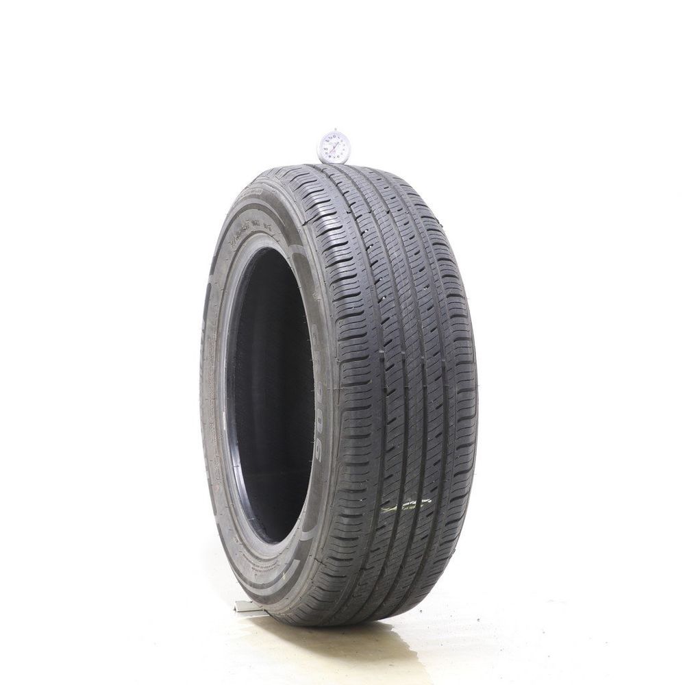 Used 235/55ZR17 Michelin Pilot Sport All Season 4 103Y - 9/32 - Image 1
