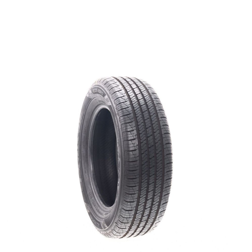 Driven Once 225/65R17 Lexani LXHT-206 102T - 10/32 - Image 1