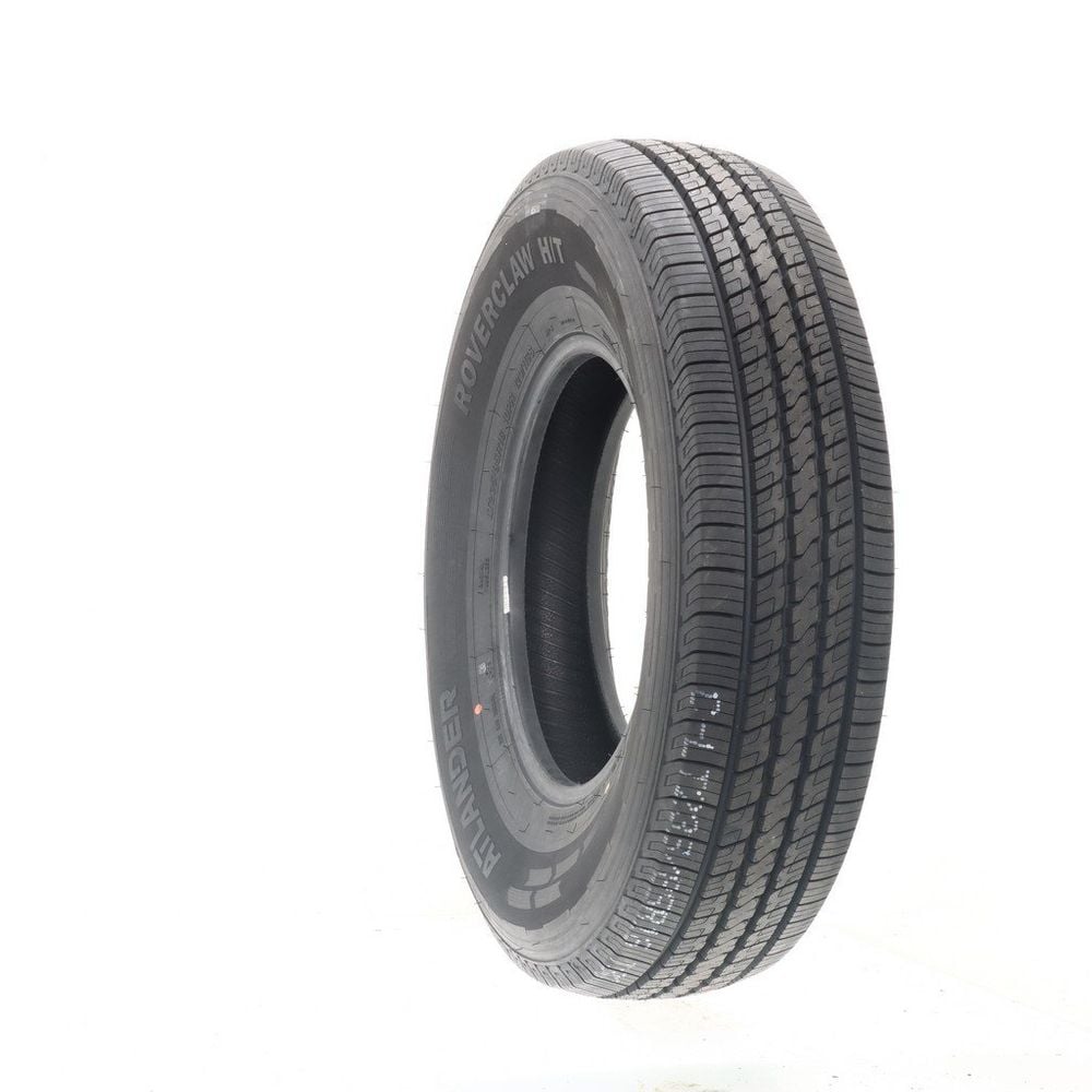 Set of (2) New LT 235/85R16 Atlander Roverclaw H/T 120/116S E - Image 1