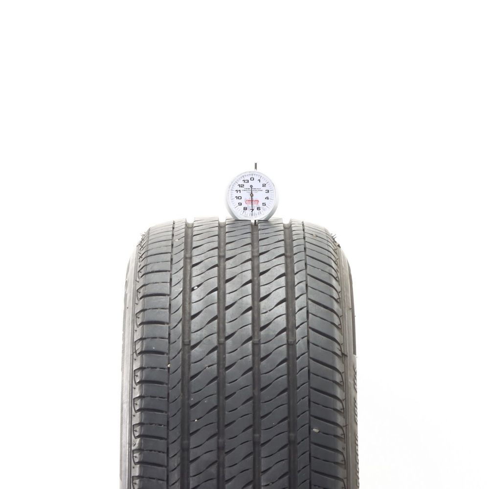 Set of (2) Used 205/55R16 Firestone FT140 89H - 7/32 - Image 2