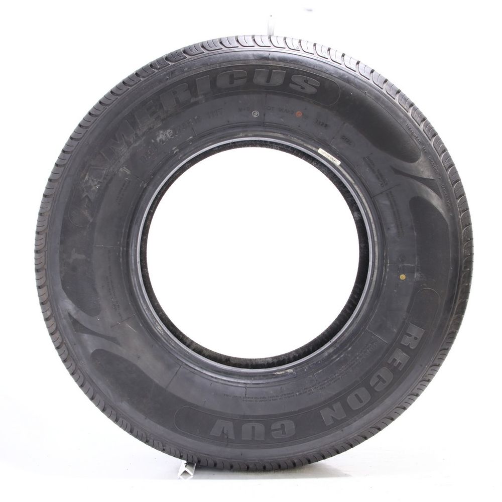 Used 245/75R16 Americus Recon CUV R601 111T - 9/32 - Image 3