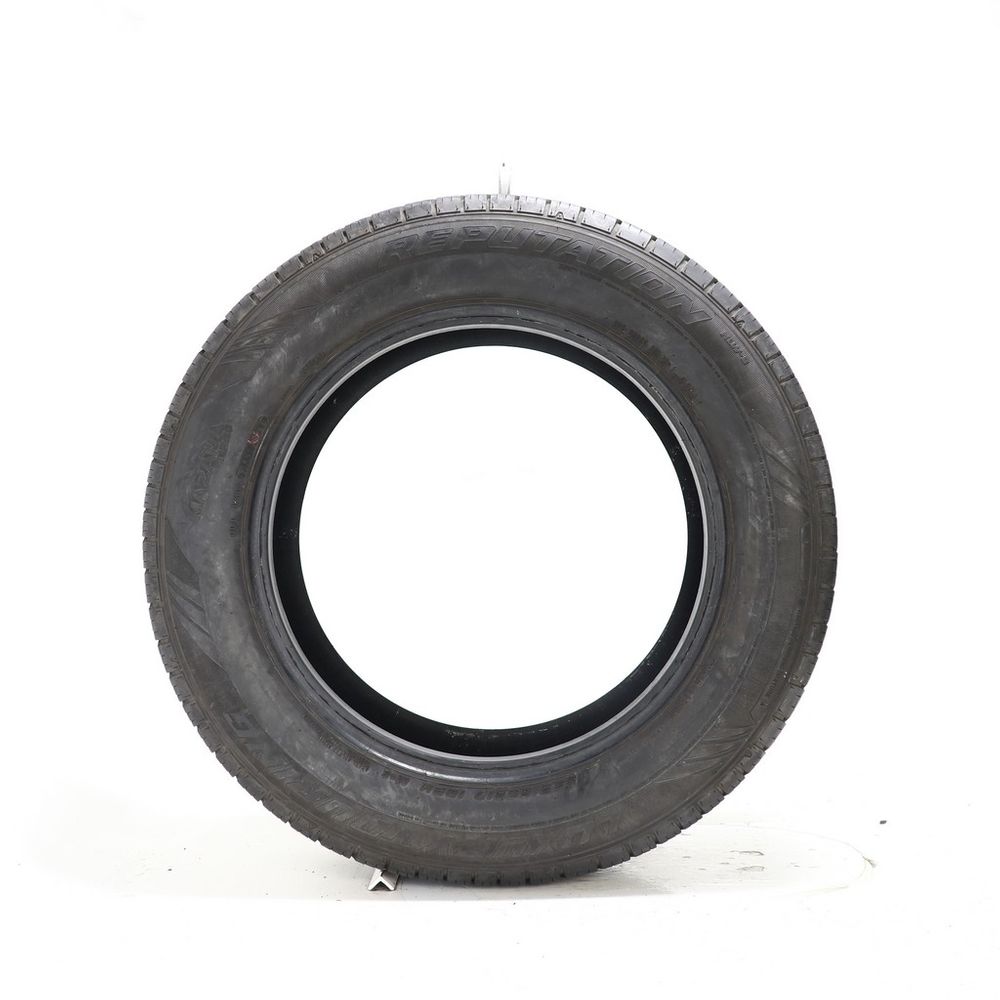 Used 235/60R17 Mazama Reputation NLW-3 102H - 7.5/32 - Image 3
