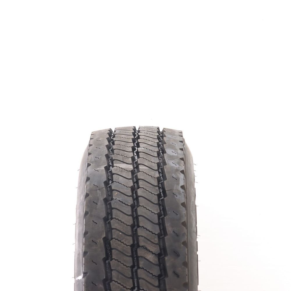Driven Once LT 215/85R16 Goodyear Endurance RSA 115/112Q E - 14/32 - Image 2