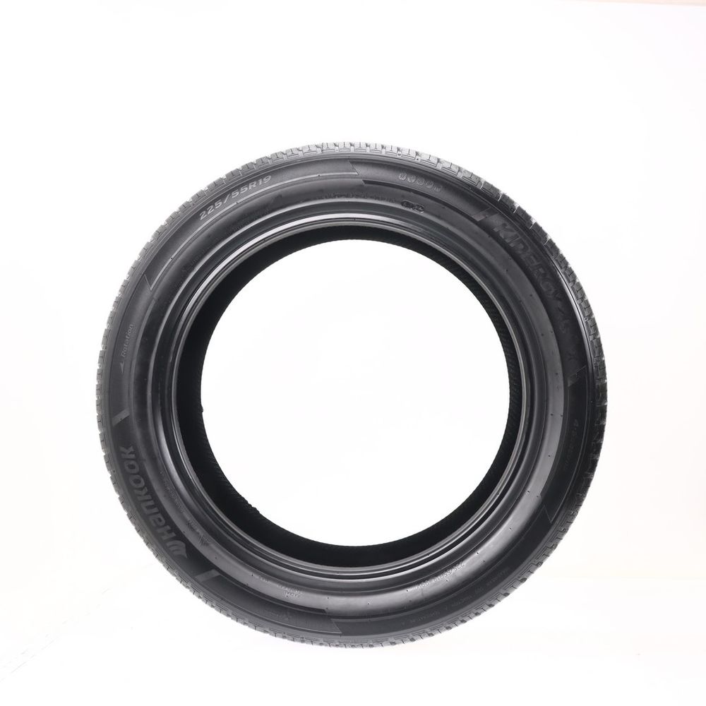 New 225/55R19 Hankook Kinergy 4S2 X 99V - Image 3