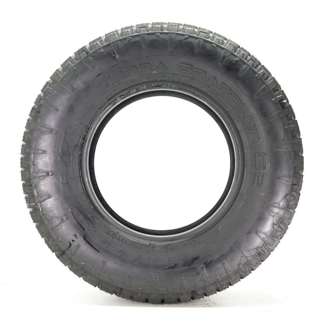Used 285/70R17 Nitto Terra Grappler G2 A/T 116T - 13/32 - Image 3